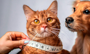 Comment choisir la taille de collier pour son chien ou son chat ?