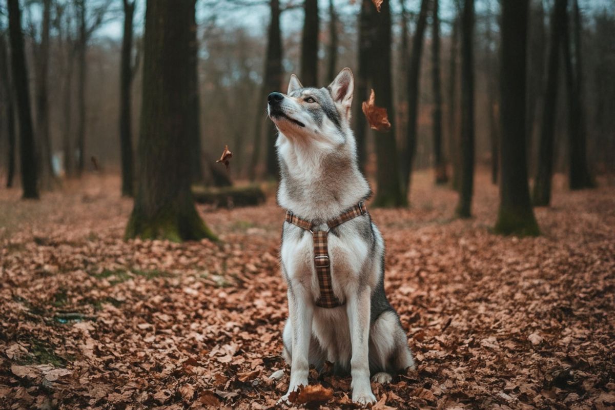 Comment mettre un harnais à son chien facilement et correctement ?