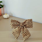 Nœud pour chien Leopaw de Pawpix et son motif léopard